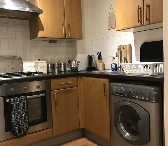 Ground Floor Apartment